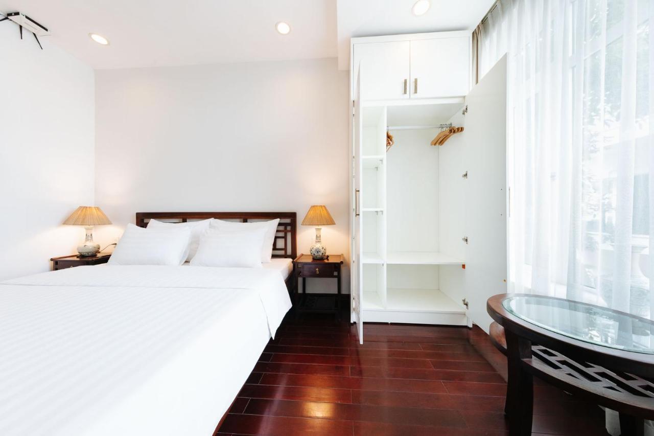 Viethome-Doorstep To Hoan Kiem Lake 하노이 외부 사진