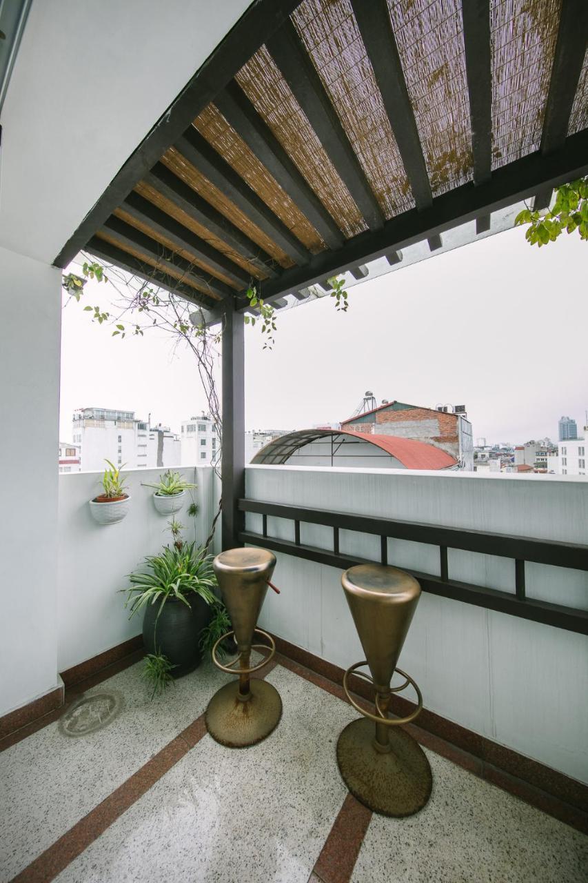 Viethome-Doorstep To Hoan Kiem Lake 하노이 외부 사진